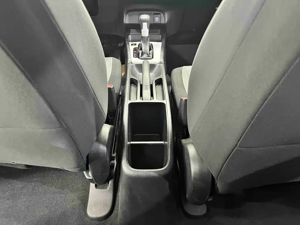 Fit 2021 1.5L CVT Trendy Edition купить на сайте DeffCars