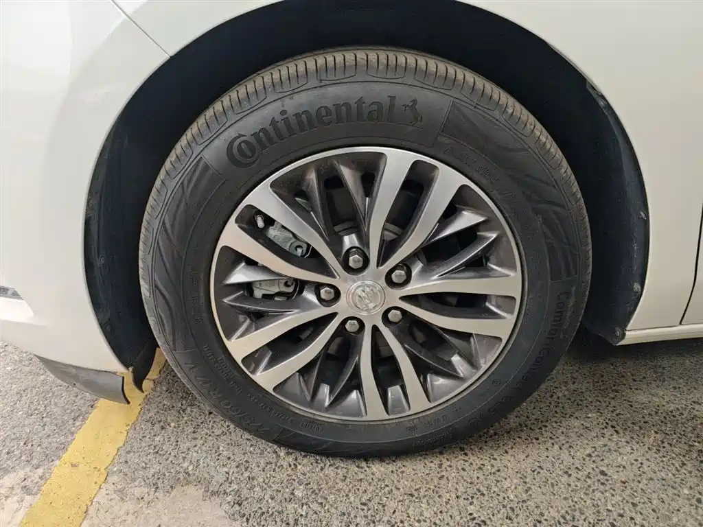 Buick GL8 2022 ES Lu Zun 653T Comfort Type купить на сайте DeffCars