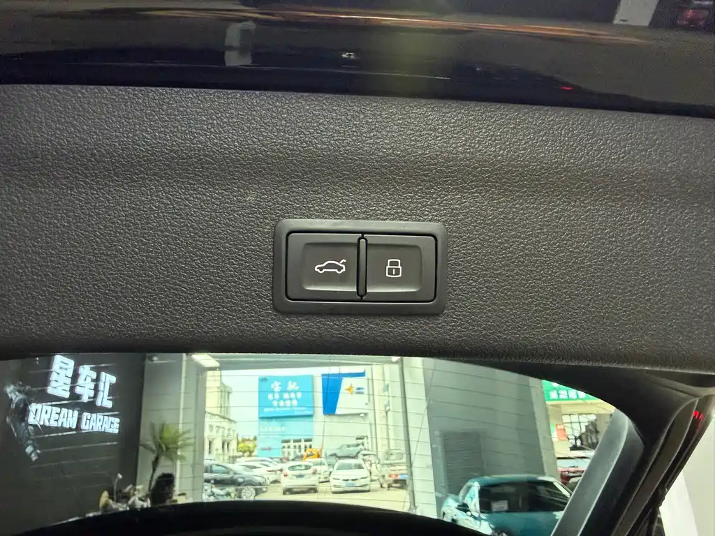 Audi A6 imported 2020 Avant 45 TFSI premium dynamic model купить на сайте DeffCars
