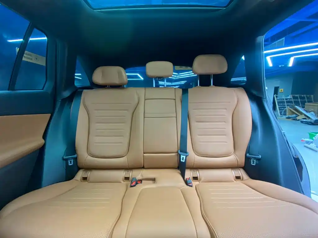 Mercedes-Benz GLC 2024 GLC 300 L 4MATIC Dynamic 5-seater купить на сайте DeffCars