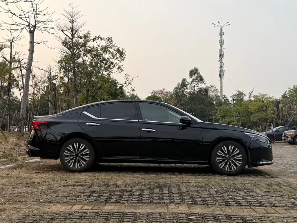 Teana 2022 2.0L XL-TLS Enjoy Edition купить на сайте DeffCars