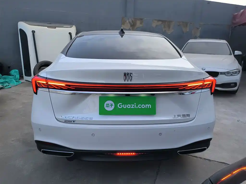 LaCrosse 2023 28T Yuezun Edition купить на сайте DeffCars