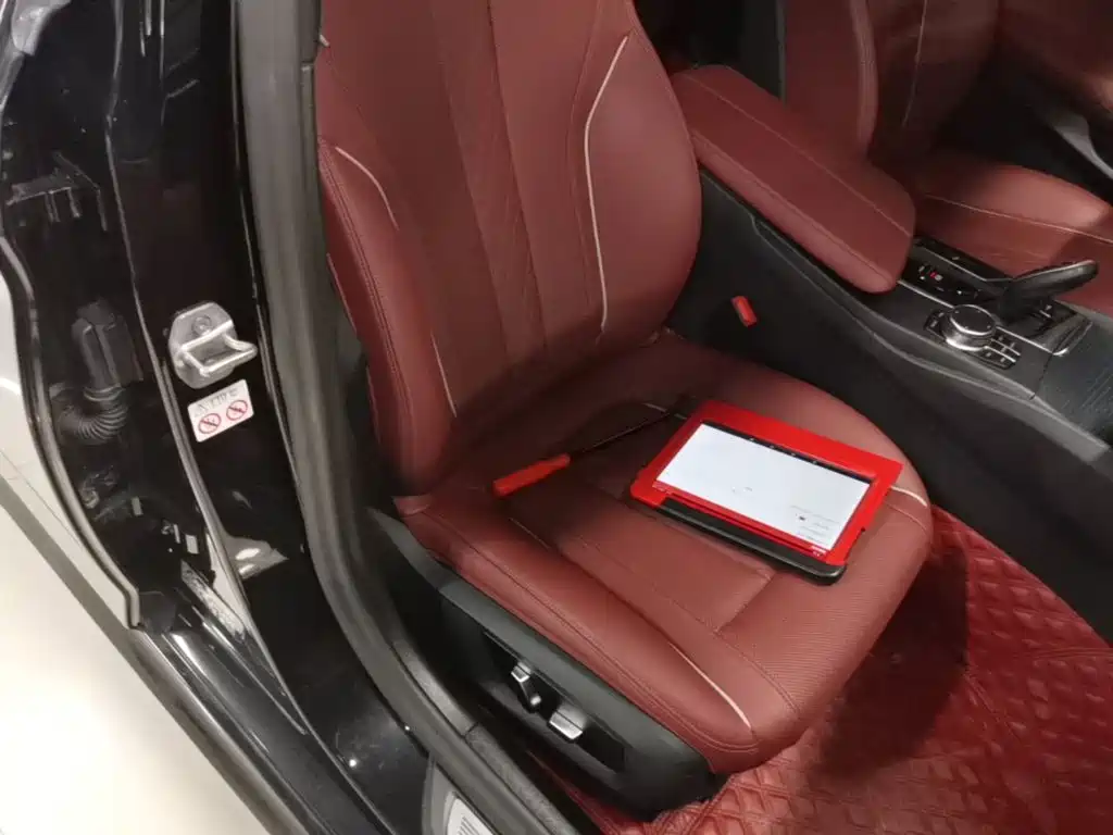 BMW 5 Series 2022 facelift 2 530Li leading M sports package купить на сайте DeffCars