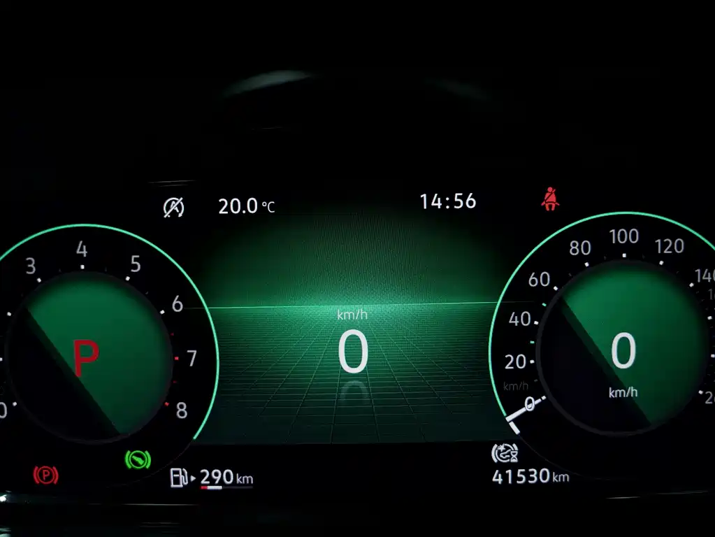 Golf 2021 280TSI DSG R-Line купить на сайте DeffCars