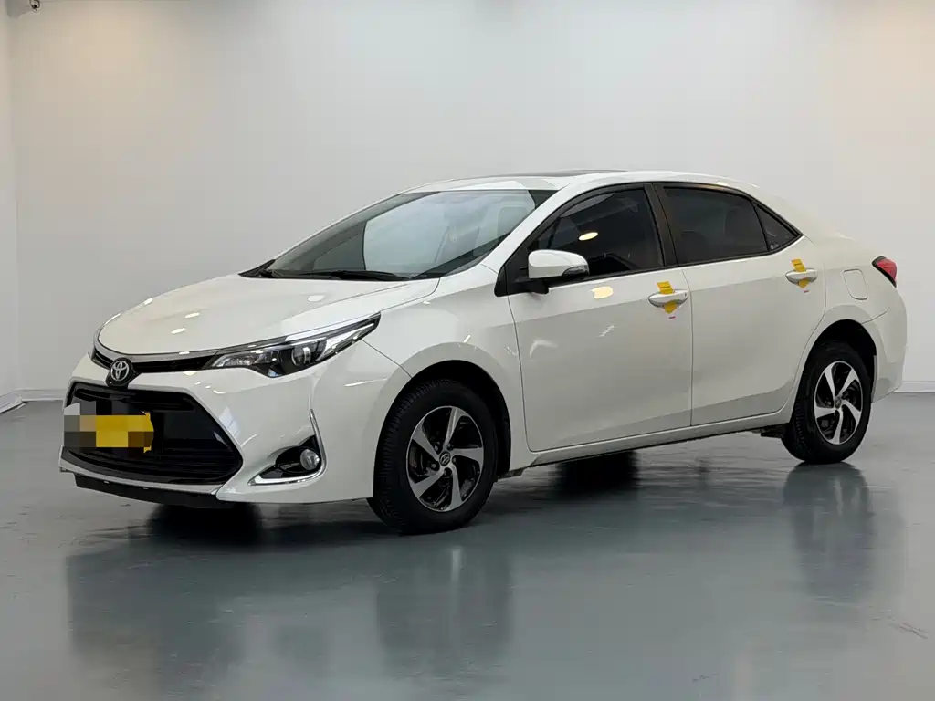 Ralink 2017 facelift 185T CVT Elite Edition National V купить на сайте DeffCars
