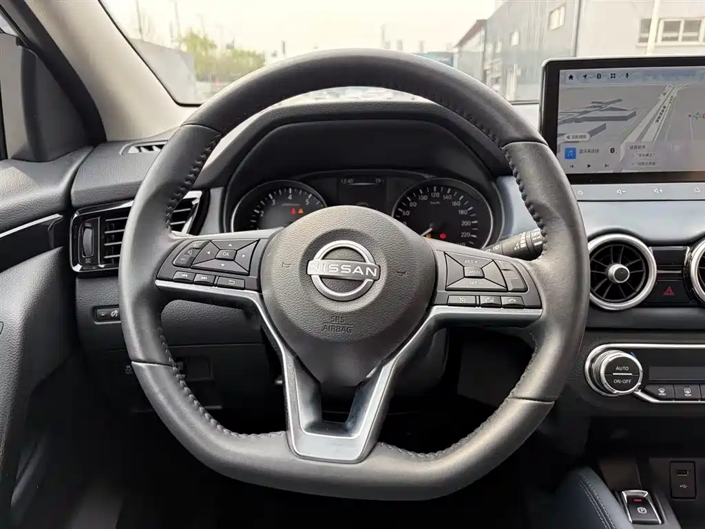Qashqai 2025 Honor 2.0L CVT XV+ Leading Edition купить на сайте DeffCars