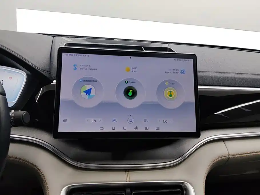 Song Plus New Energy 2023 Champion Edition DM-i 150KM Flagship купить на сайте DeffCars