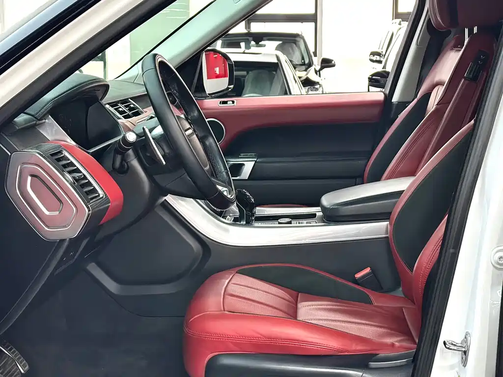Range Rover Sport 2020 3.0 L6 HSE DYNAMIC купить на сайте DeffCars