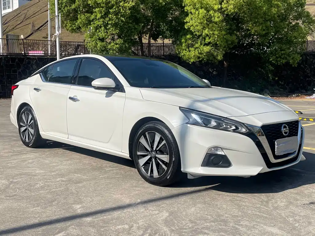 Teana 2021 2.0L XL Comfort Edition купить на сайте DeffCars