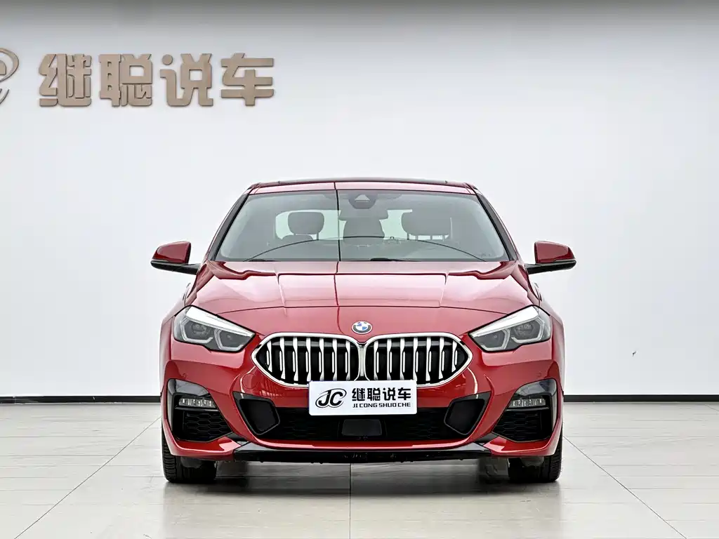 BMW 2 Series Imported 2021 225i Four-Door Coupe M Sports Package купить на сайте DeffCars
