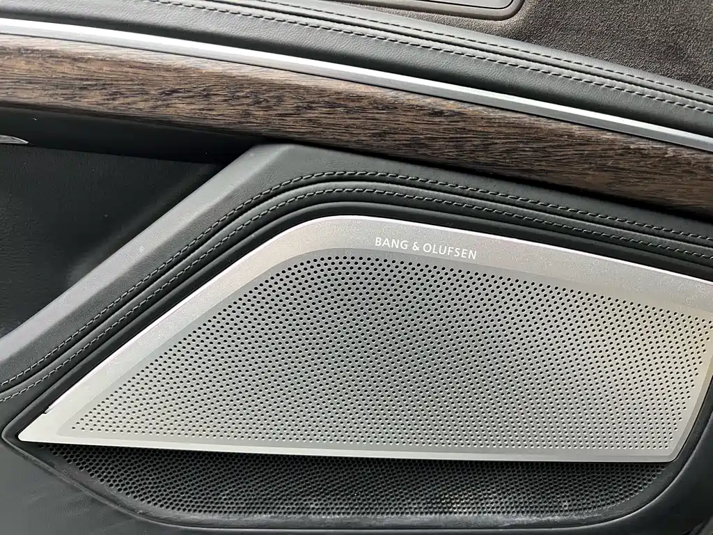 Audi A8 2021 A8L 55 TFSI quattro premium model купить на сайте DeffCars