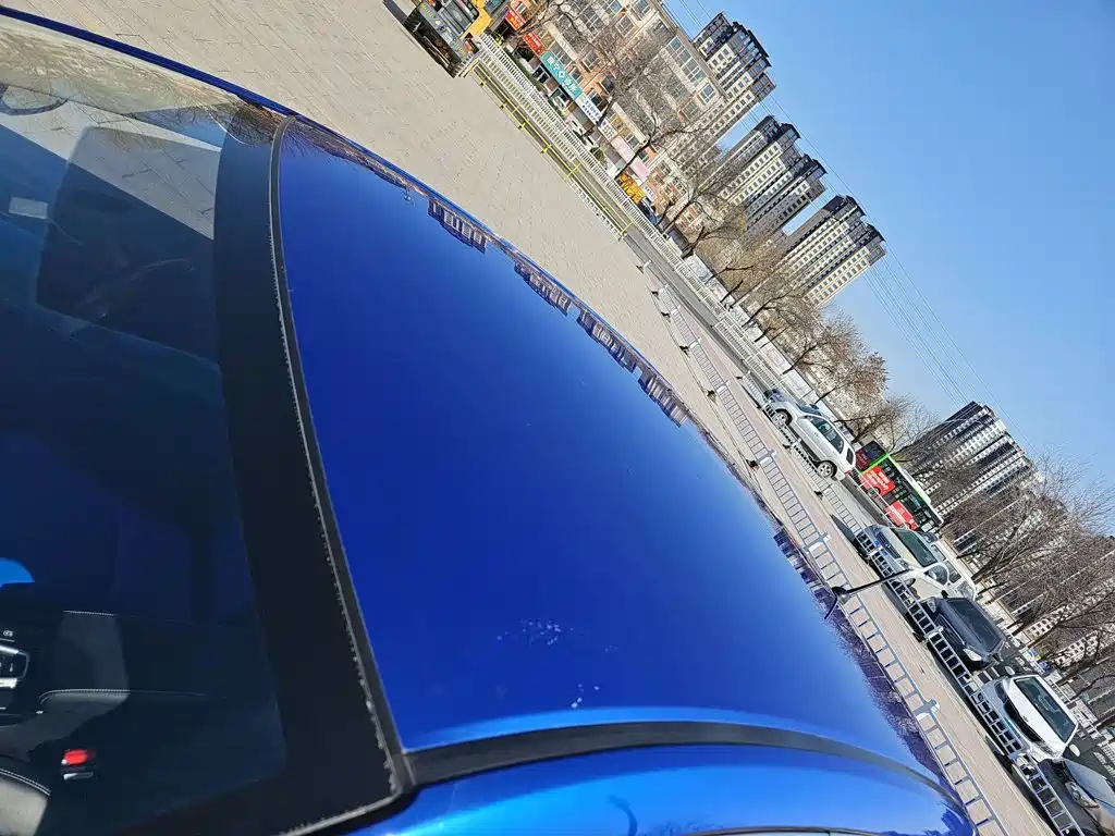 Xiangyu 2019 180TURBO CVT Enjoy Edition National VI купить на сайте DeffCars