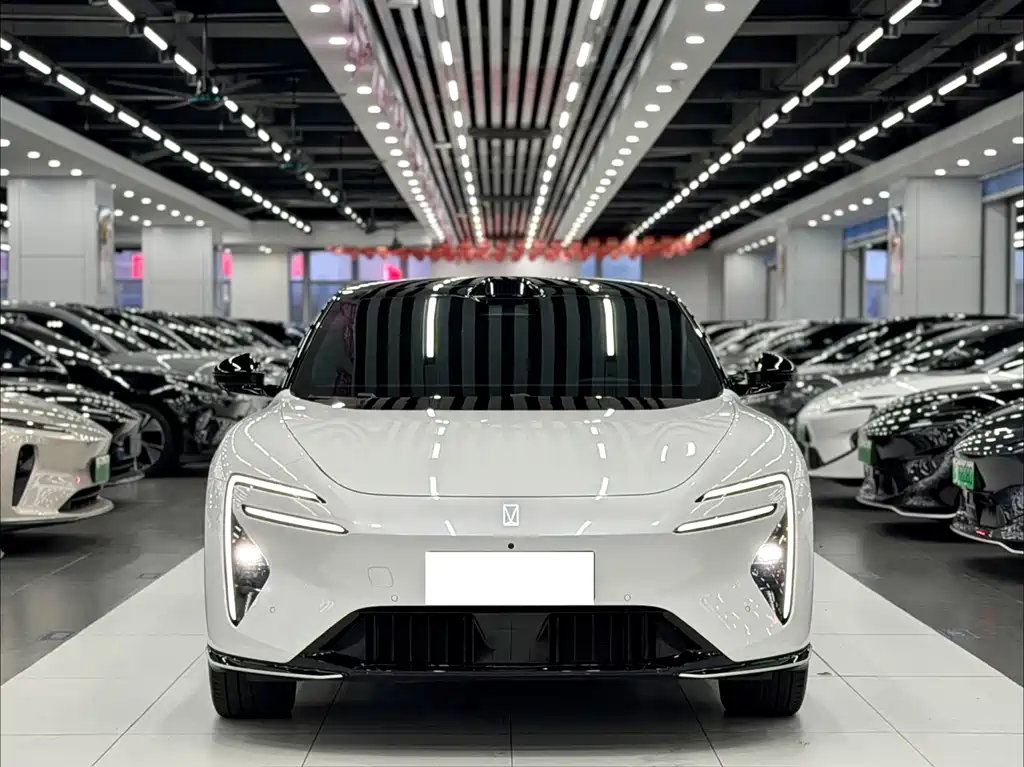 Avita 06 2025 Ultra pure electric version купить на сайте DeffCars