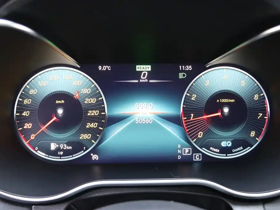 Mercedes-Benz C-Class 2020 C 260 L Sports Edition купить на сайте DeffCars