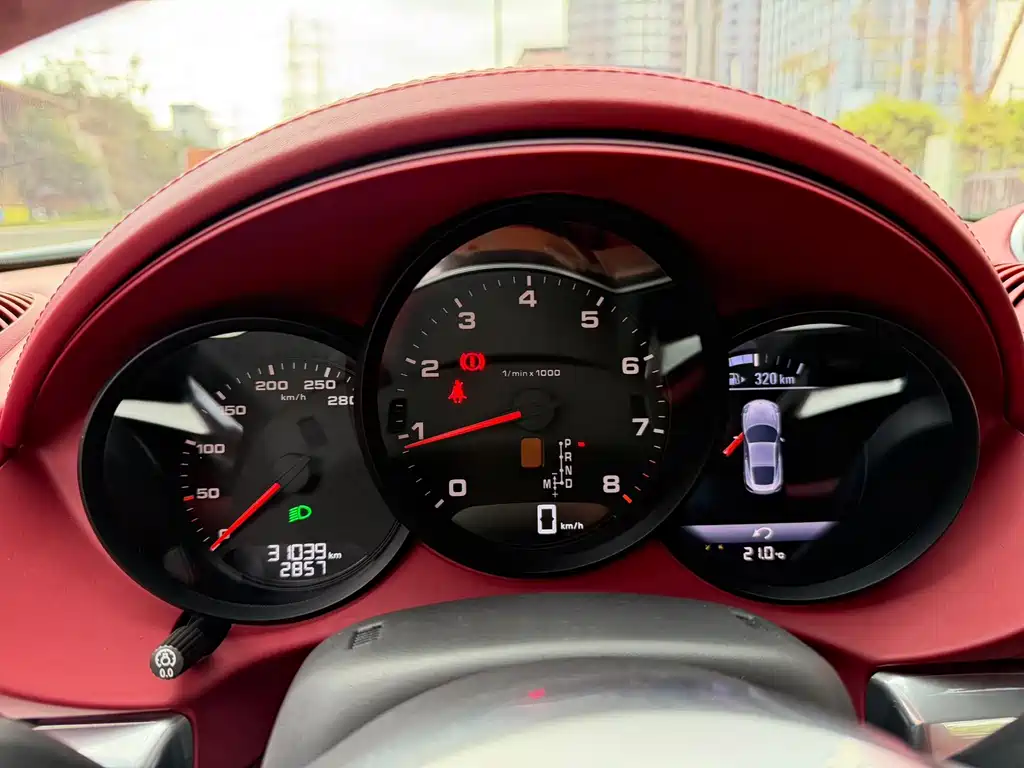 Porsche 718 2020 Cayman 2.0T купить на сайте DeffCars