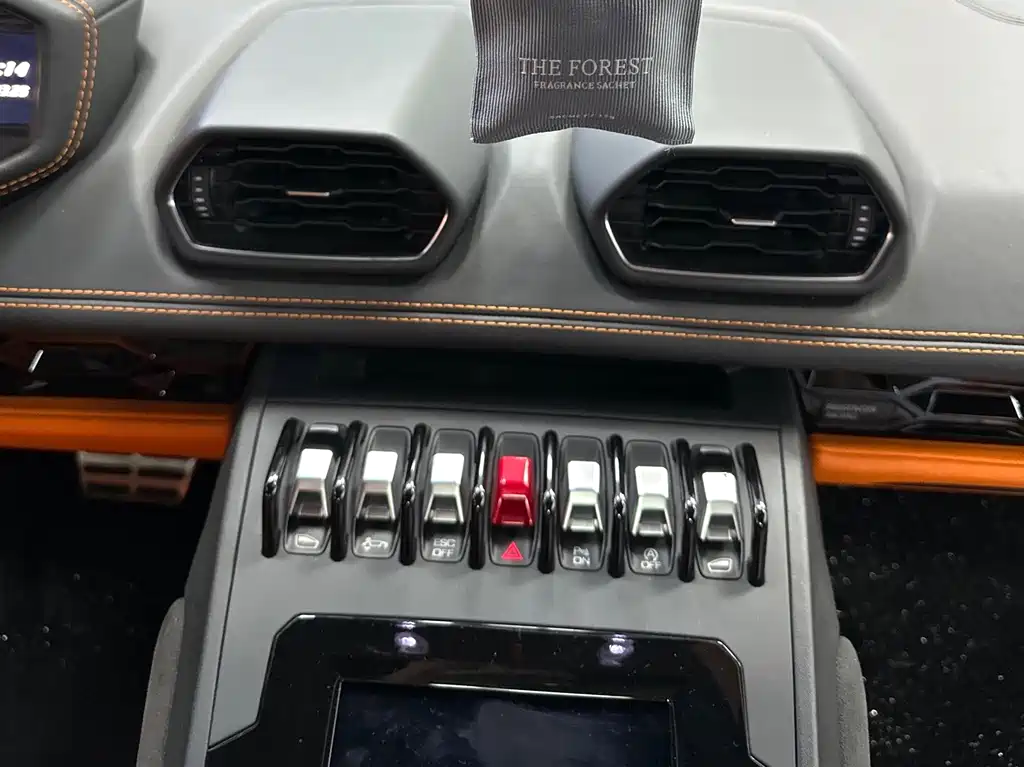 Huracán 2020 Huracán EVO RWD купить на сайте DeffCars