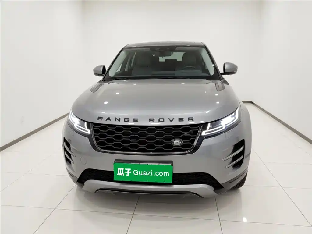 Range Rover Evoque 2021 Evoque L 249PS R-Dynamic SE Deluxe Edition купить на сайте DeffCars