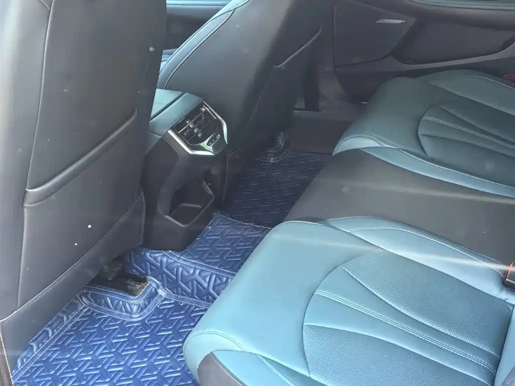 MG7 2025 1.5T 300 DCT Elegant Edition купить на сайте DeffCars