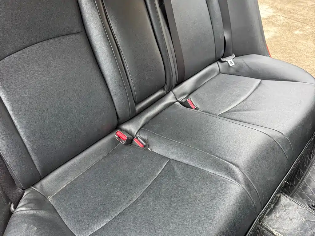 Civic 2019 220TURBO CVT Dynamic Edition National V купить на сайте DeffCars
