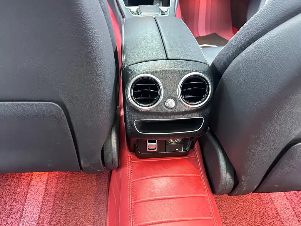 Mercedes-Benz C-Class 2019 C 260 L Sports Edition купить на сайте DeffCars