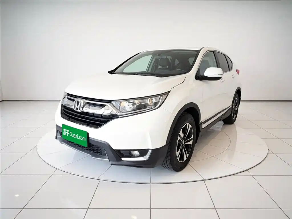 Honda CR-V 2019 240TURBO CVT two-wheel drive comfort version National VI купить на сайте DeffCars