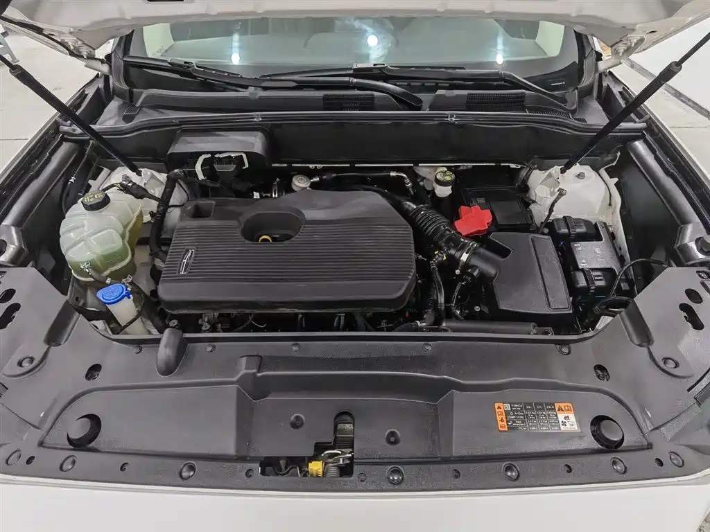 Voyager 2021 2.0T four-wheel drive exclusive edition купить на сайте DeffCars