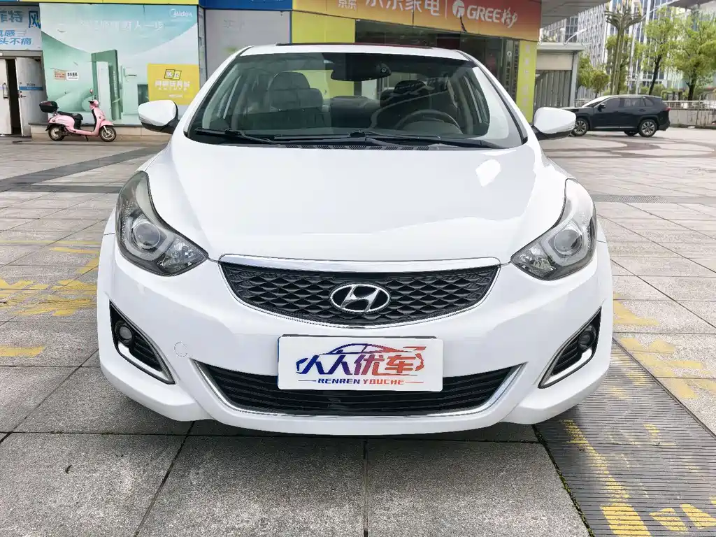 Langdong 2016 1.6L automatic intelligent model купить на сайте DeffCars