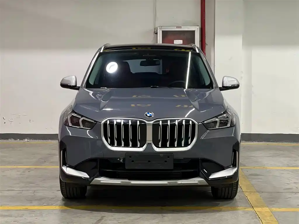 BMW X1 2023 sDrive20Li X Design Package купить на сайте DeffCars