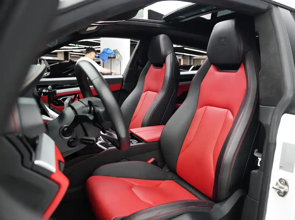 Urus 2018 4.0T V8 купить на сайте DeffCars