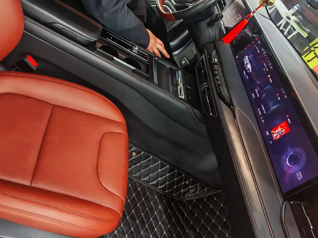 Lincoln Z 2022 i-Exclusive Edition купить на сайте DeffCars