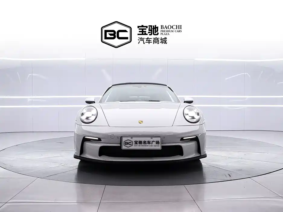 Porsche 911 2023 Carrera 3.0T купить на сайте DeffCars