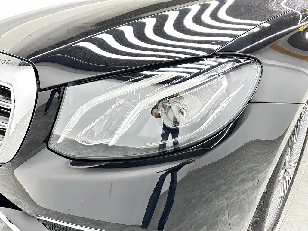 Mercedes-Benz E-Class 2020 E 300 L Fashion купить на сайте DeffCars