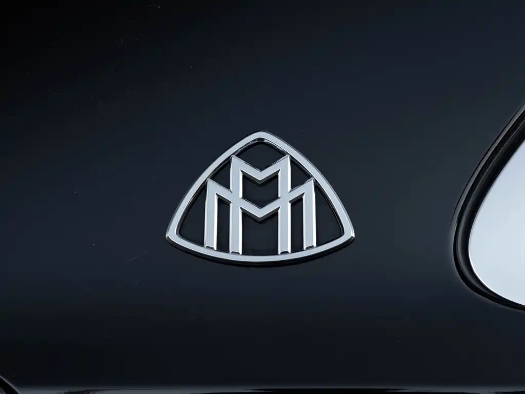 Maybach S-Class 2023 S 480 4MATIC купить на сайте DeffCars
