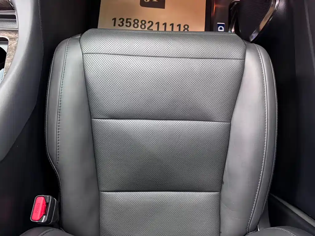 Alfa 2018 3.5L Premium Edition купить на сайте DeffCars