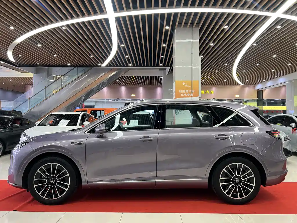 Shangjie H5 2025 extended range Max купить на сайте DeffCars