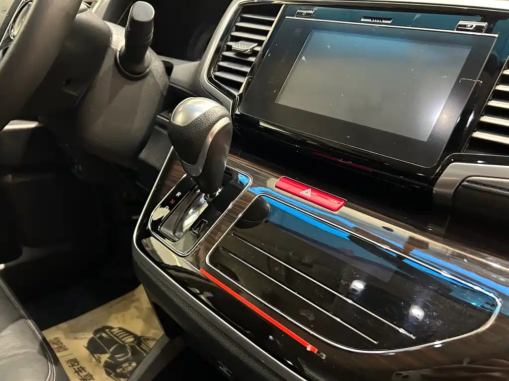 Odyssey 2018 2.4L Smart Edition купить на сайте DeffCars