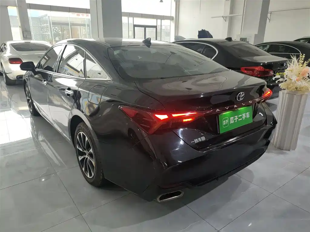 Asia Dragon 2022 2.0L Deluxe Edition купить на сайте DeffCars