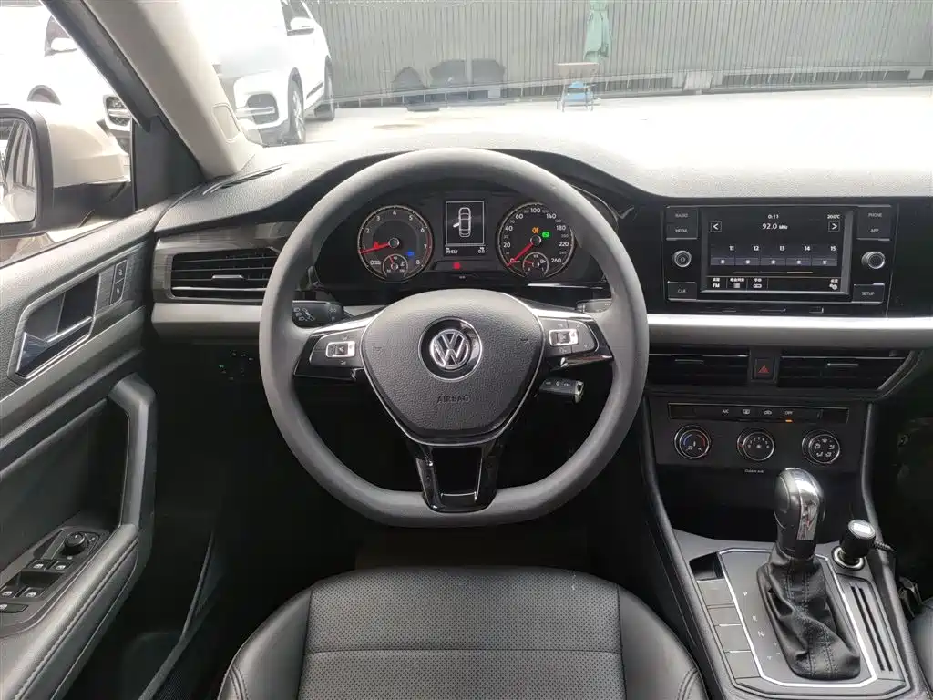 Lavida 2019 1.5L automatic comfort version National VI купить на сайте DeffCars