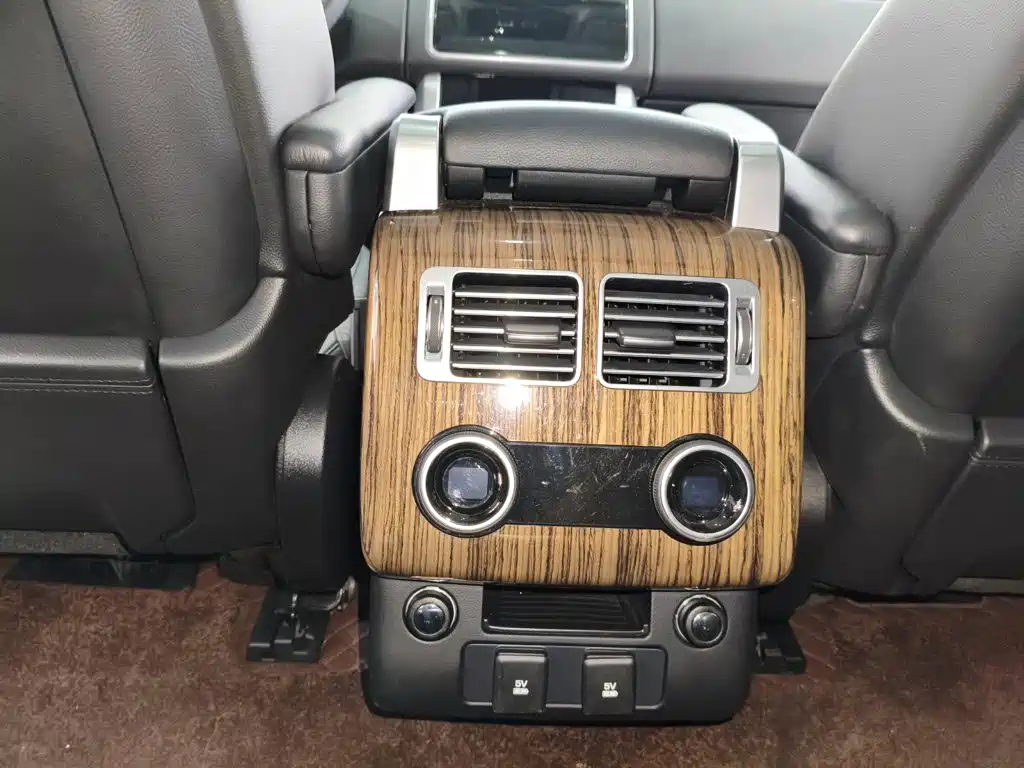 Range Rover 2019 3.0 SC V6 Shengshi Edition купить на сайте DeffCars