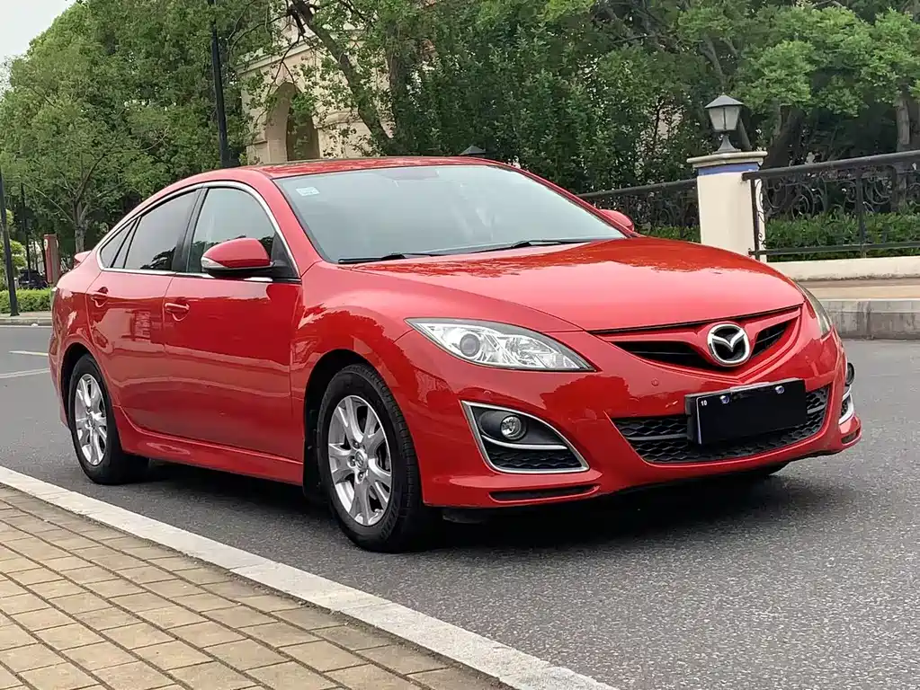 Ruiyi 2011 Coupe 2.0L Automatic Elite Edition купить на сайте DeffCars