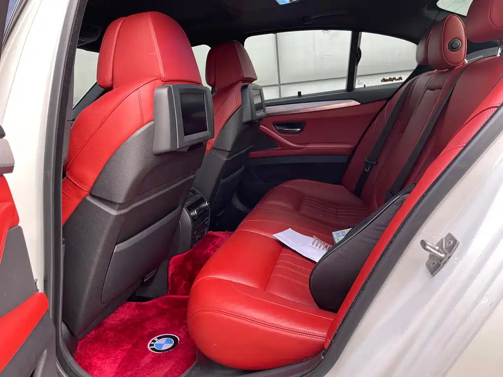 BMW M5 2012 купить на сайте DeffCars