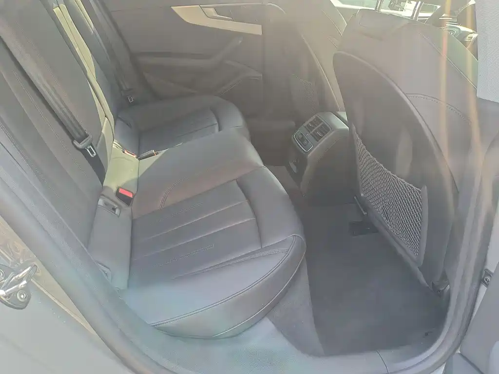 Audi A5 imported 2021 Sportback 45 TFSI quattro premium dynamic model купить на сайте DeffCars