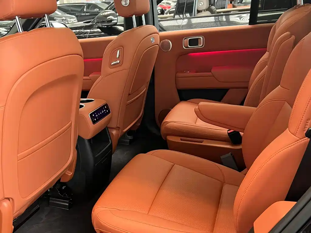Ideal L8 2024款 Pro купить на сайте DeffCars