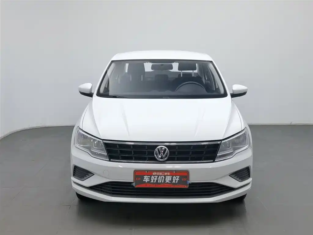 Jetta 2017 1.5L automatic fashion model купить на сайте DeffCars