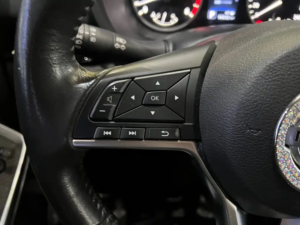 Sylphy 2022 1.6L XL CVT Enjoy Edition купить на сайте DeffCars
