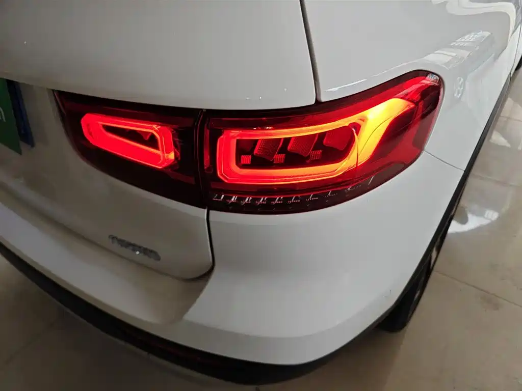 Mercedes-Benz GLB 2022 facelift GLB 200 fashion model купить на сайте DeffCars