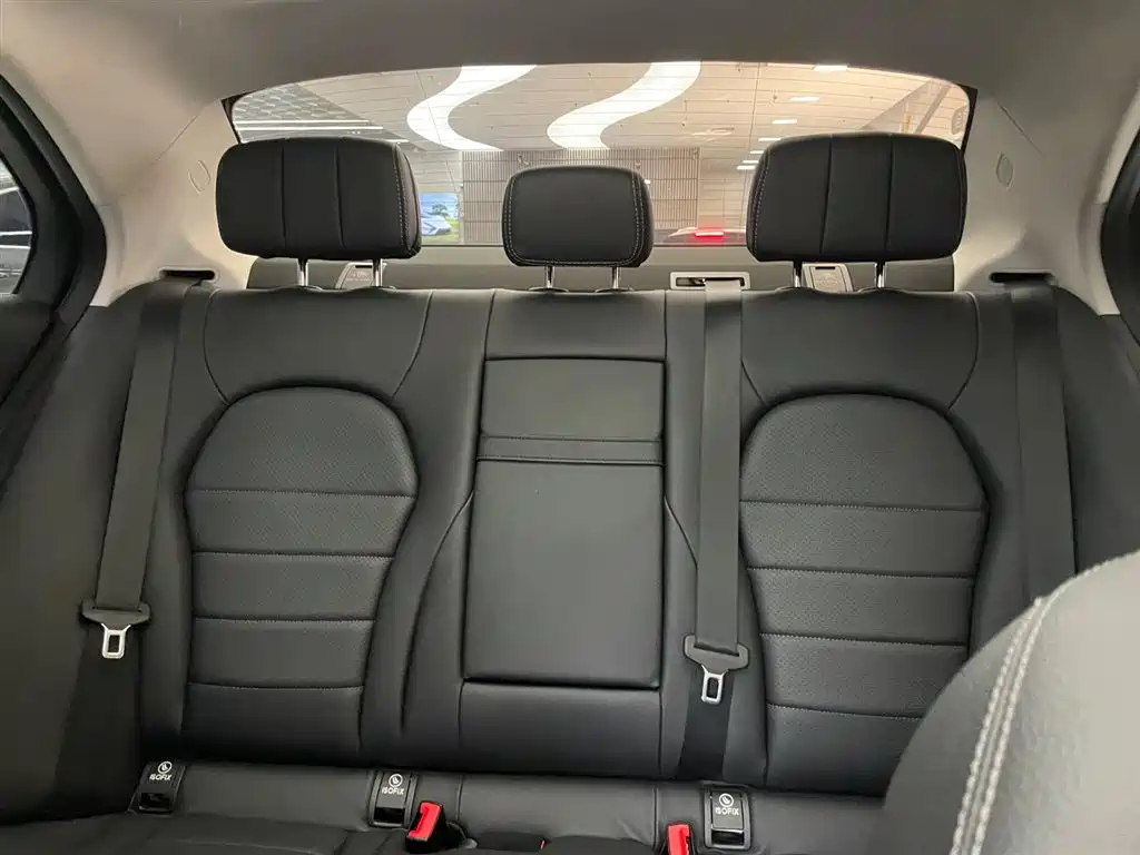 Mercedes-Benz C-Class 2020 facelift C 260 L sports version купить на сайте DeffCars