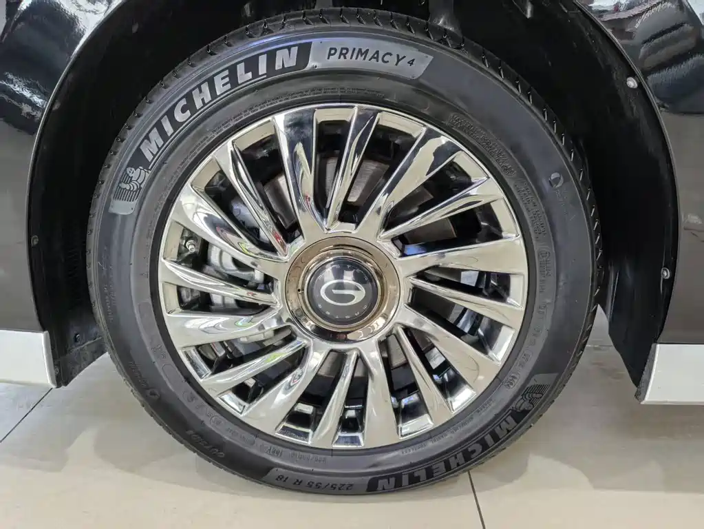Trumpchi M8 2024 Grandmaster Series 400T Extreme Edition купить на сайте DeffCars