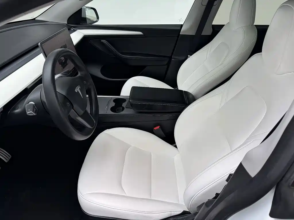 Model Y 2022 Performance high-performance all-wheel drive version купить на сайте DeffCars