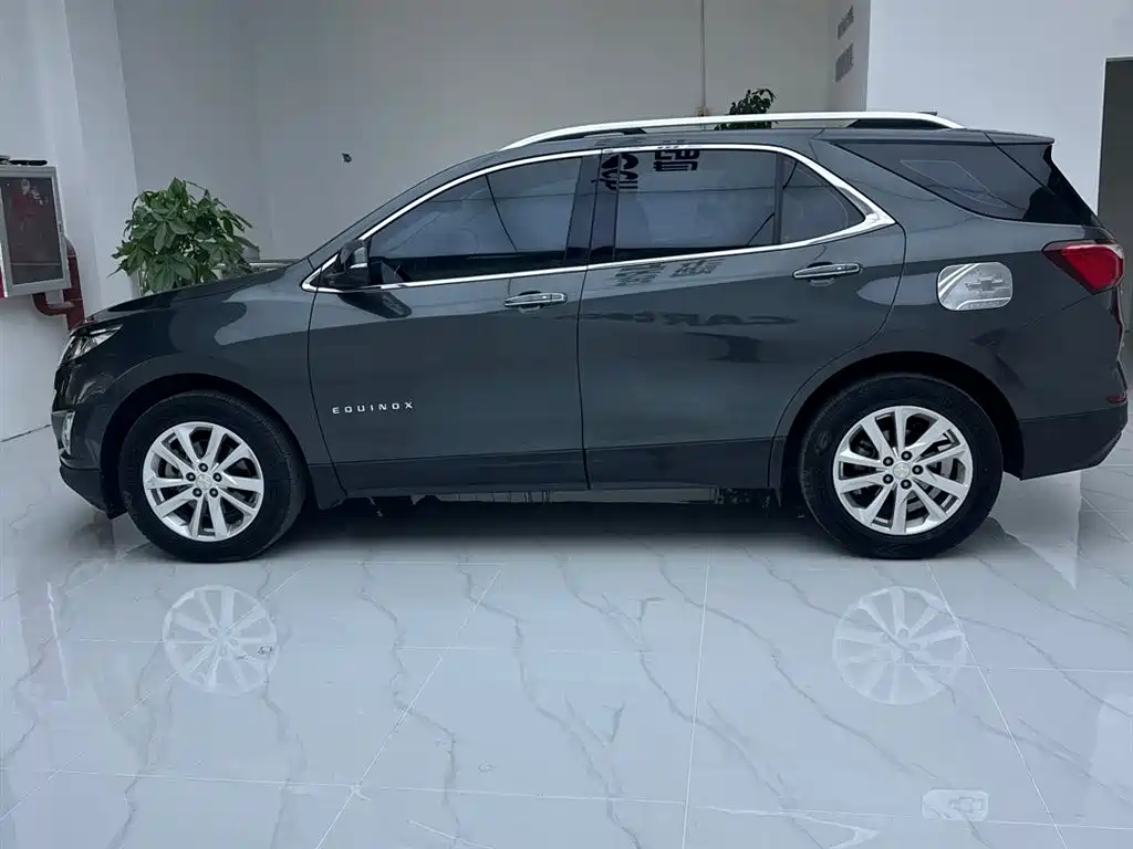 Explorer 2018 550T automatic four-wheel drive version купить на сайте DeffCars